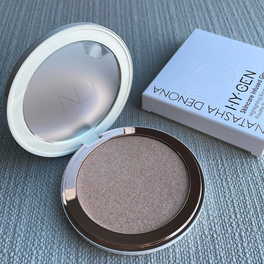 Natasha Denona Hy-GEN Skincare Infused Glow Beautifier - 01 light